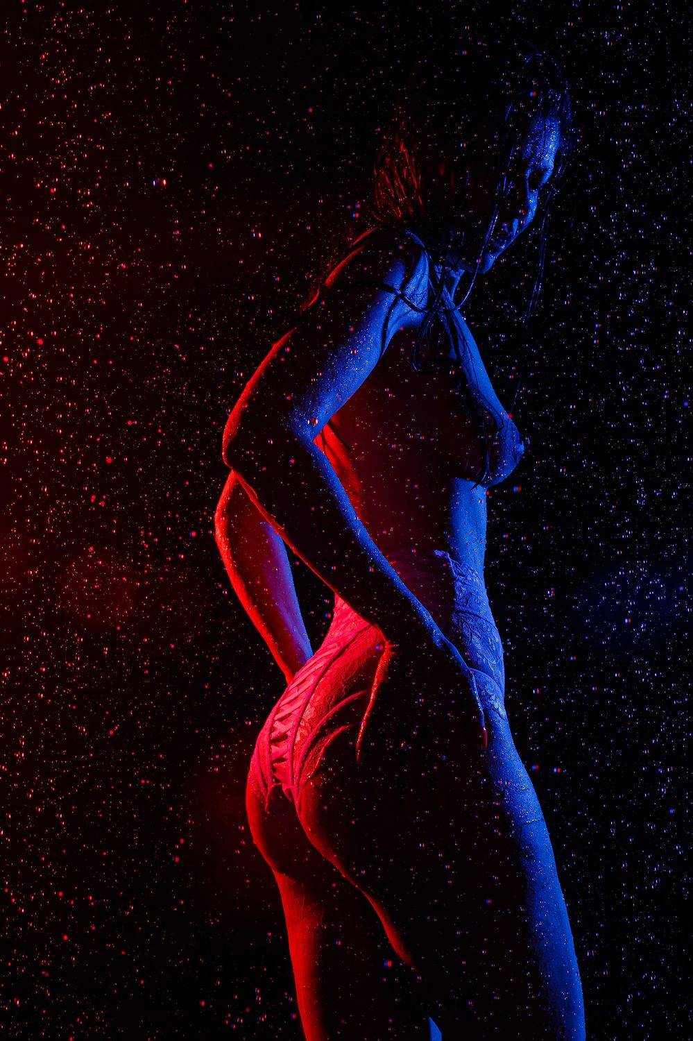 aqua water вода light aesthetic erotic , Базанов Николай