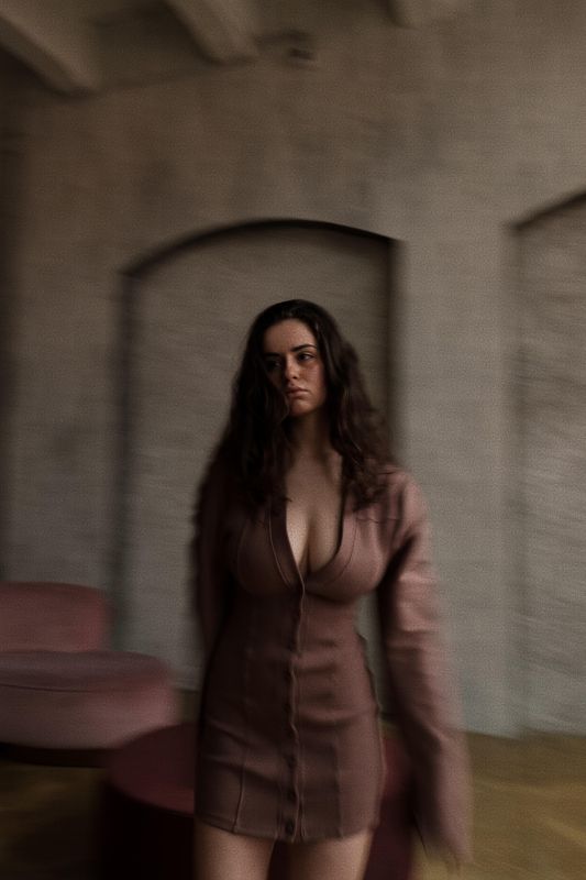 девушка, выдержка, fujifilm, портрет Алисаphoto preview