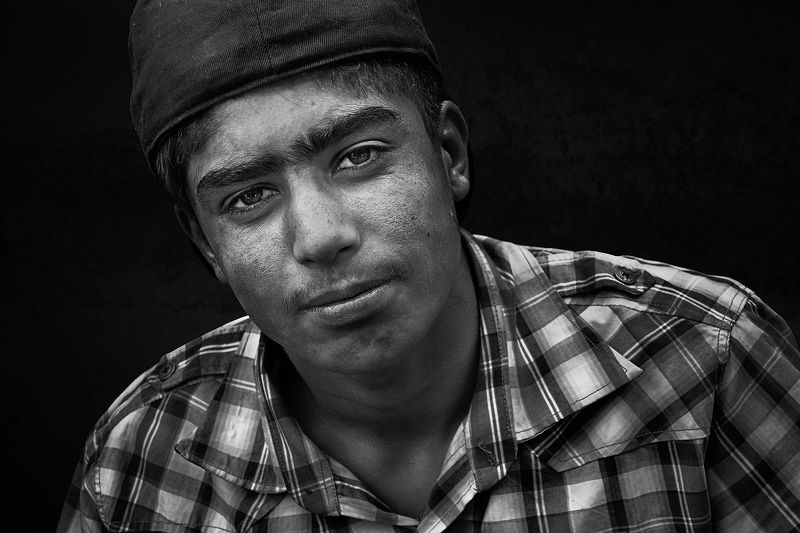 Street Vendorphoto preview