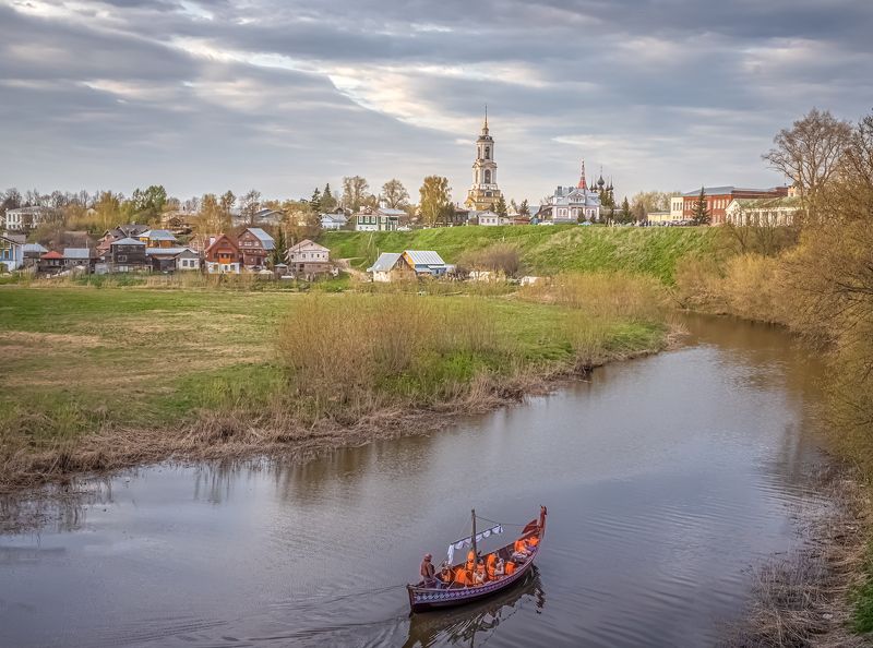 Суздальphoto preview