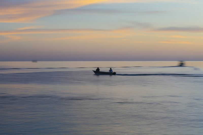 Lanscapes, Baja California Sur, La Baja Sur, sea, sunsets, sunrise,  The Beauty of Baja California Surphoto preview