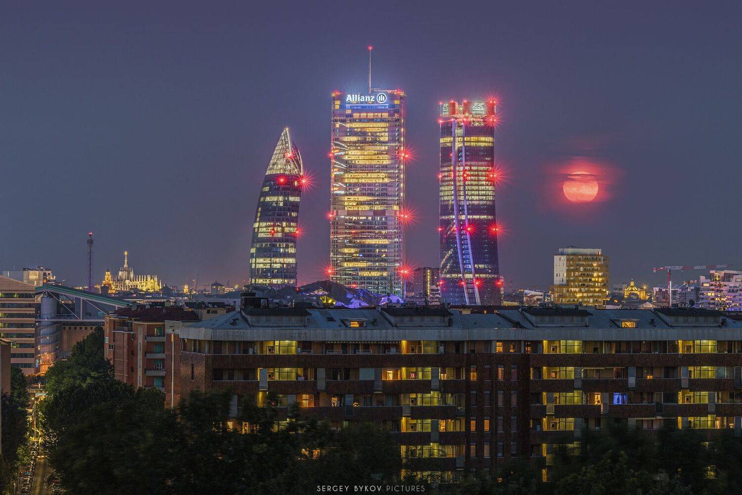 Автор: Сергей Быков , Сергей Быков