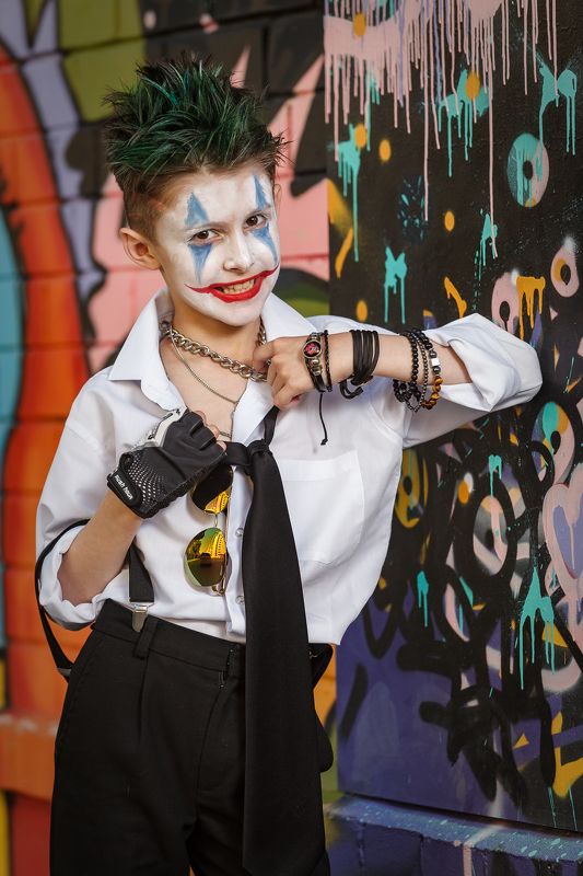 джокер Джокерphoto preview