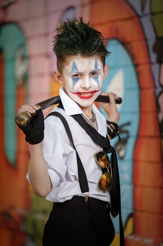 джокер Джокерphoto preview