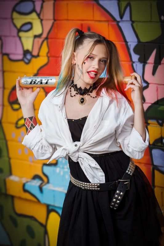 харли квин Харли Квинphoto preview