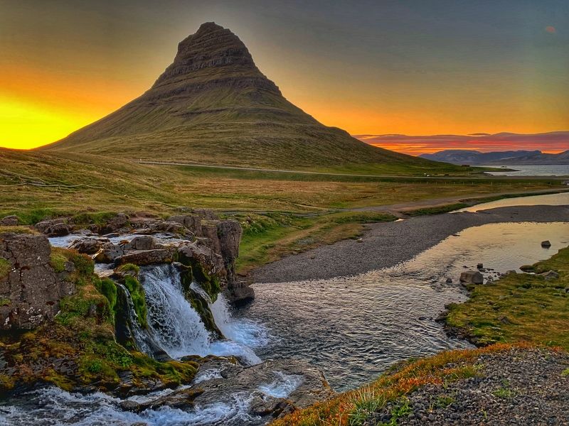 Winter is gonephoto preview