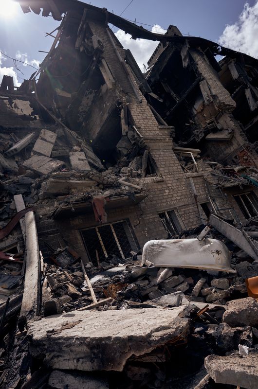 Мариуполь. Май 2022.photo preview