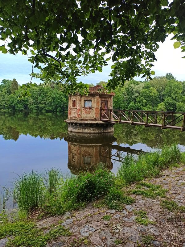 калининград, kënigsberg, reflection, отражение photo preview