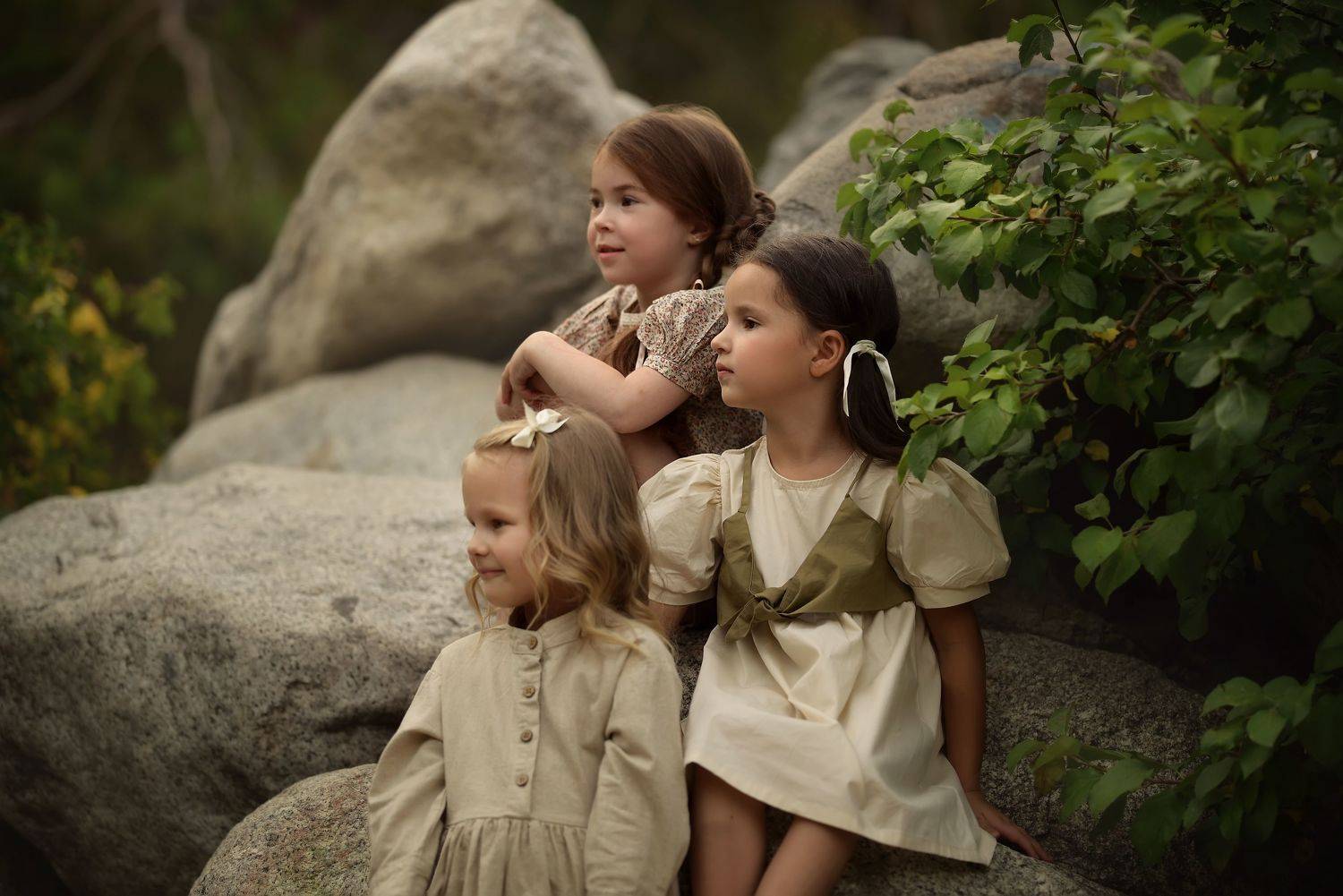 , Надежда Каминская