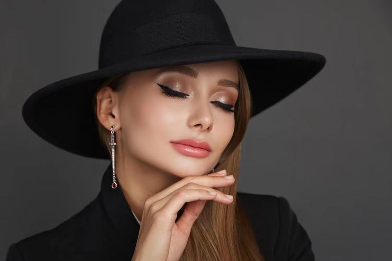 девушка, портрет, SVETAphoto preview