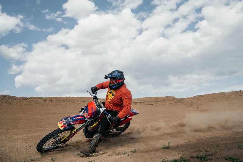 За секунду до...photo preview