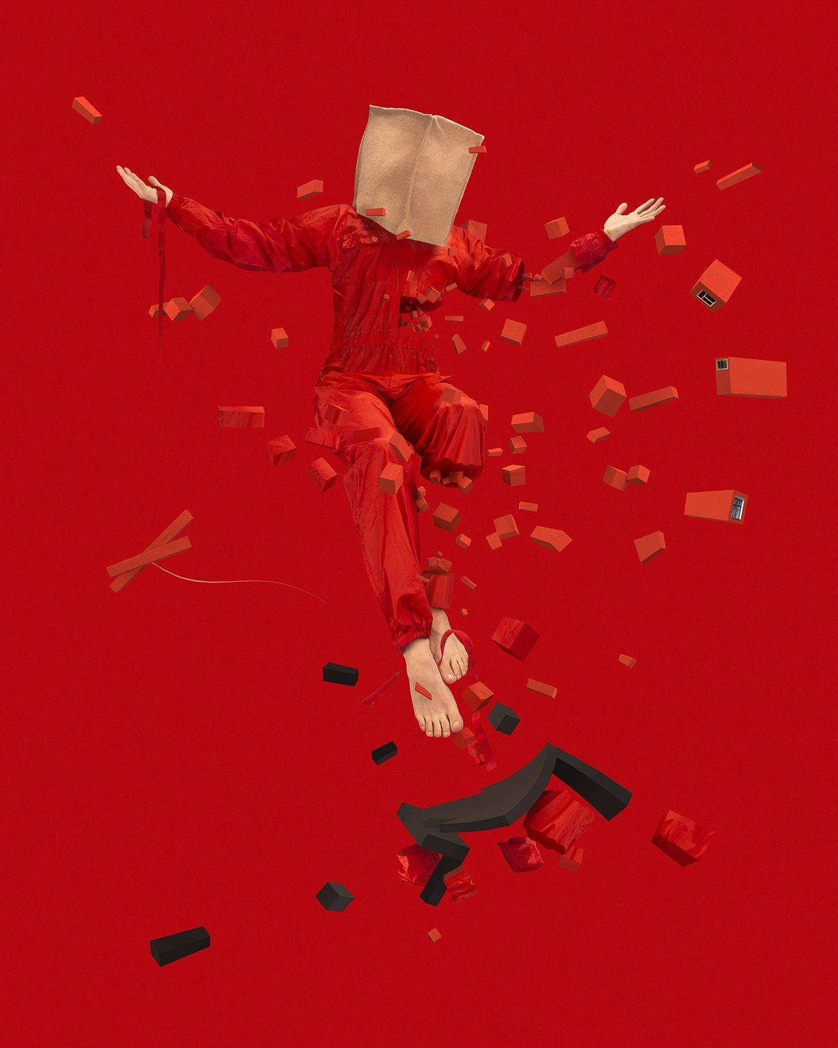 contemporaryart, Филипп Рабачев