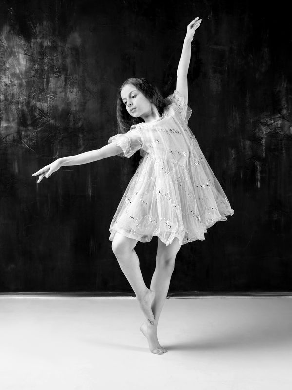 студийный портрет, детский портрет, семейный, концептуальное Марьянаphoto preview