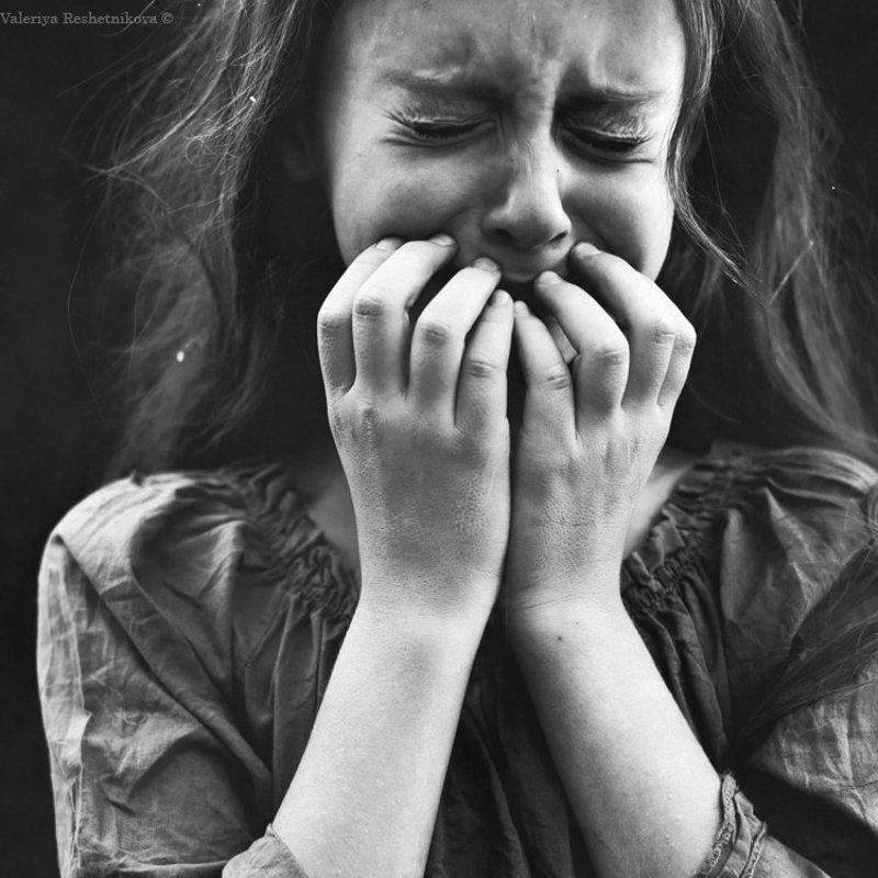 Представь, что человека нет.photo preview