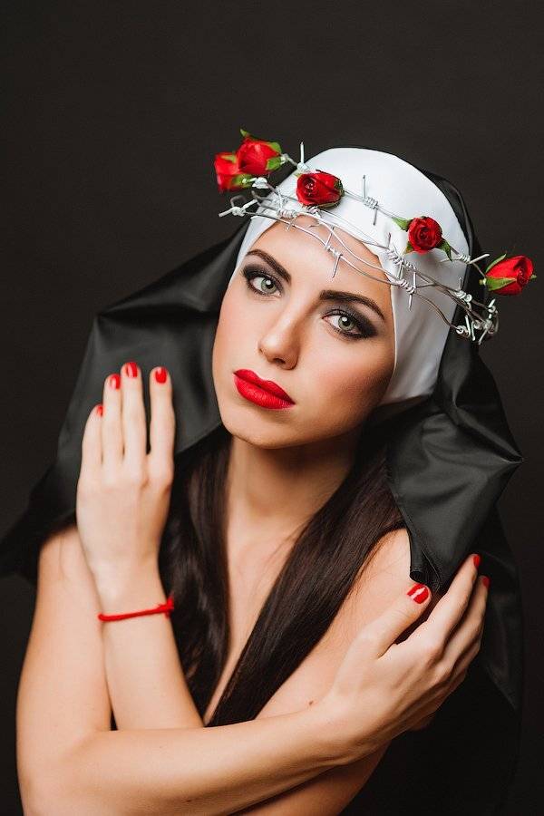 red roses. Автор: Aleksandra Kikh , Aleksandra Kikh