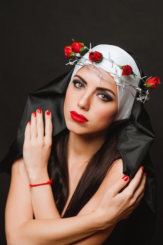 red rosesphoto preview