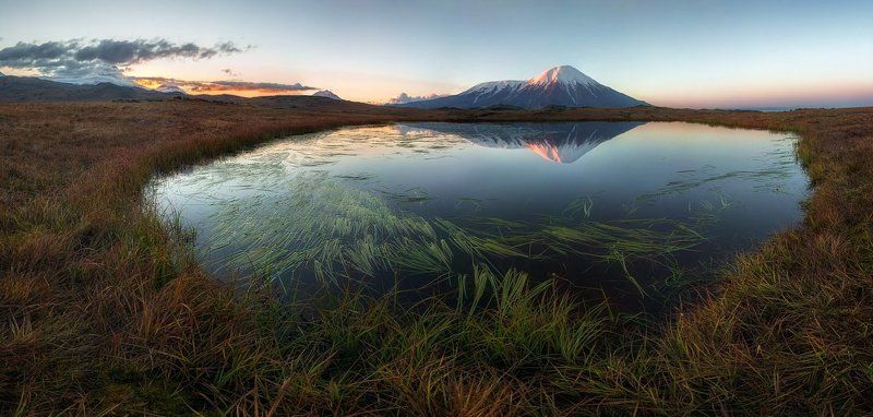 Лужа и Толбачик.photo preview