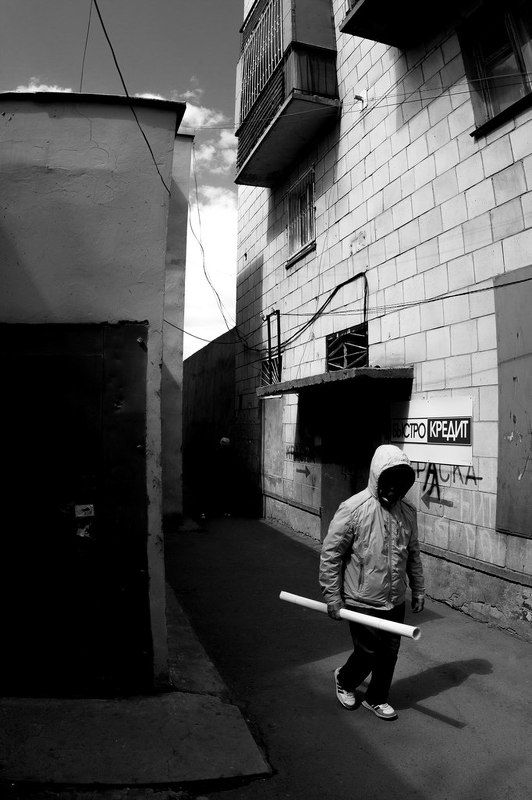 .Стрит, Жизнь города, Люди, Улица На улицах моего городаphoto preview