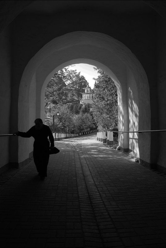 печоры, монастырь Паломникphoto preview