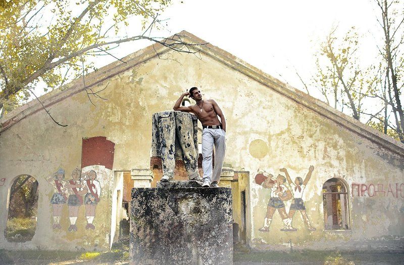 Ностальгияphoto preview