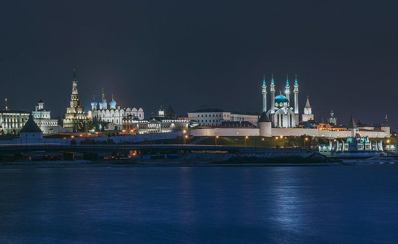 Казанский вечерphoto preview