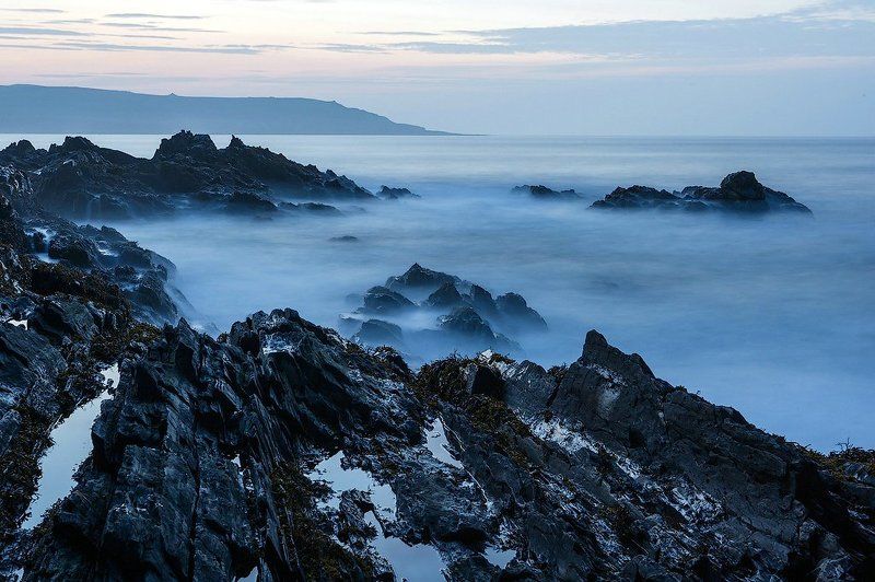 Сон в осеннюю ночьphoto preview