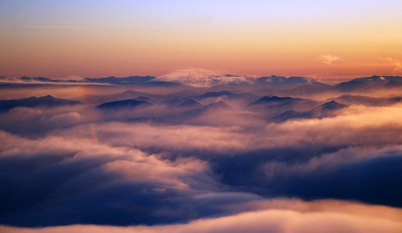 Верхоянский хребет, Якутияphoto preview