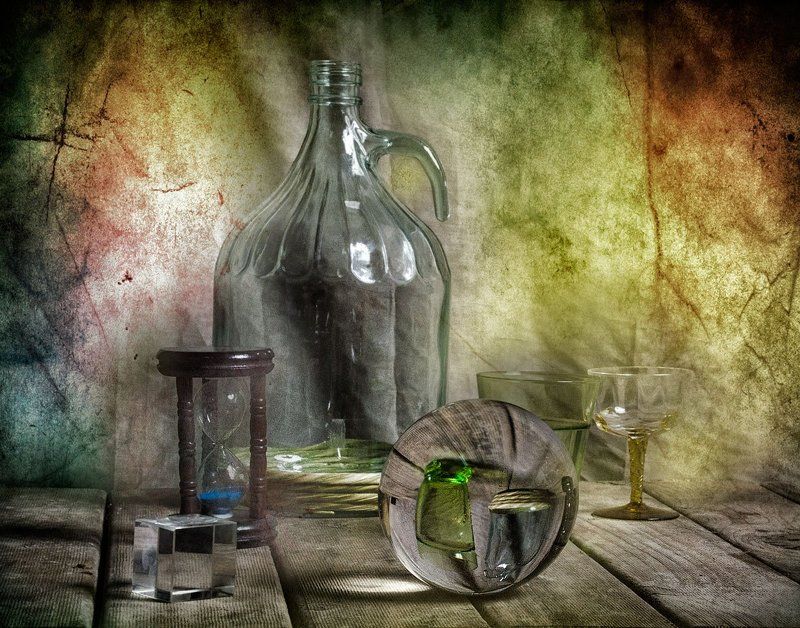 Натюрмортphoto preview