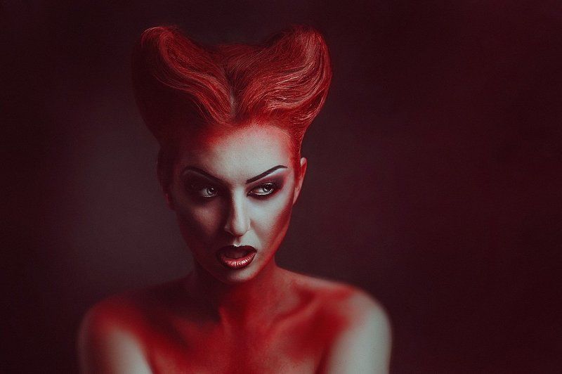 Vampirellaphoto preview