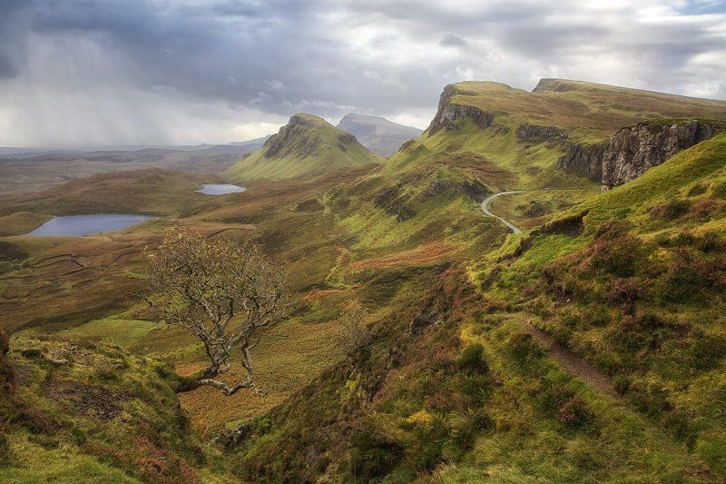 mc, scotland После дождичка в четвергphoto preview