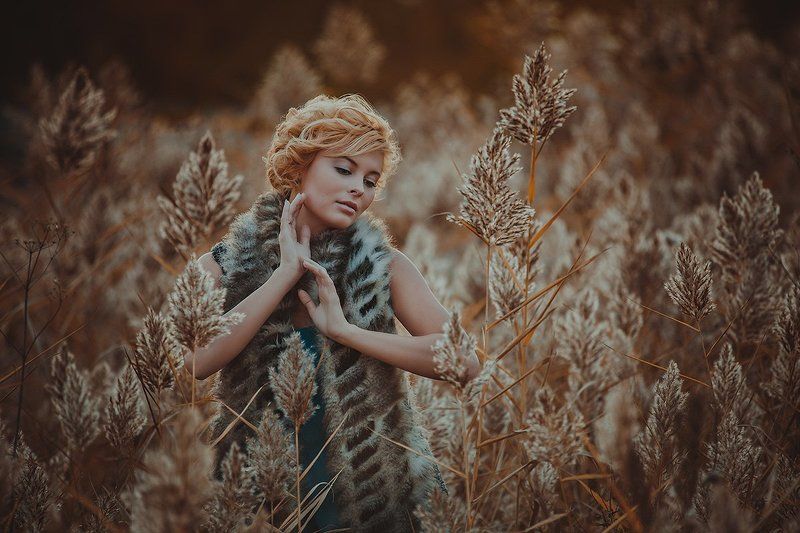 Осенняяphoto preview