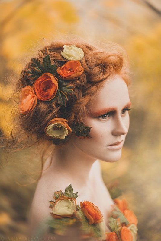 Осеньphoto preview