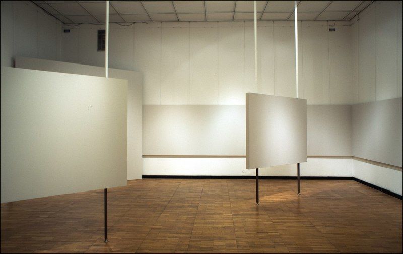 тарбеев, tarbeev, искусство, музей, арт, пустота, белый Пустотаphoto preview