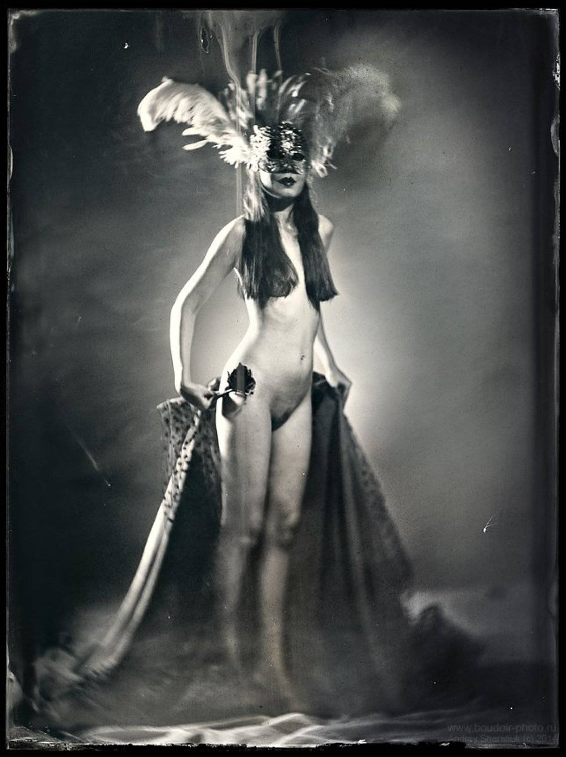 , Андрей Шерстюк