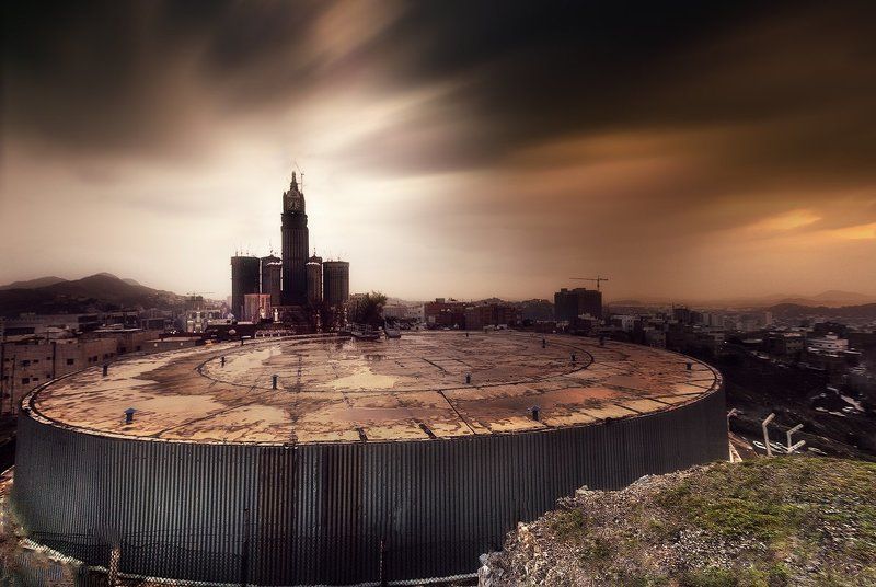 2011 Makkahphoto preview