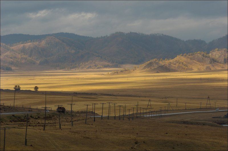 Горный алтай, Усть-Кан Усть-Канphoto preview