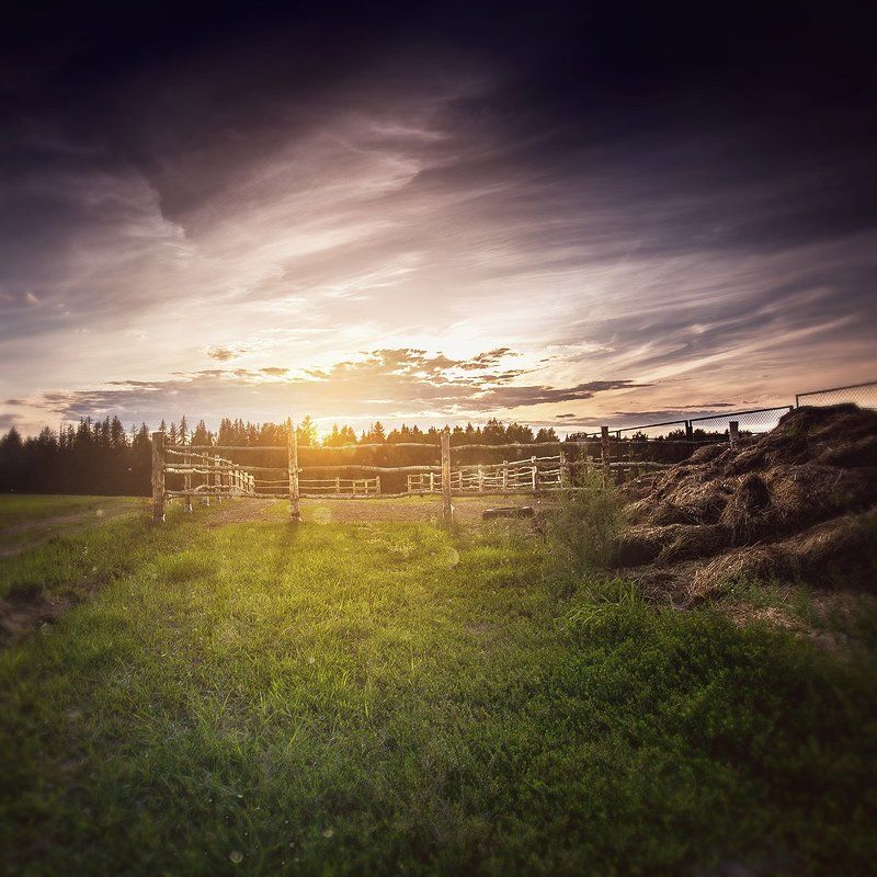 Закатphoto preview