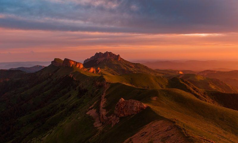 ЕЩЁ ОДНО ПРИЯТНОЕ УТРОphoto preview