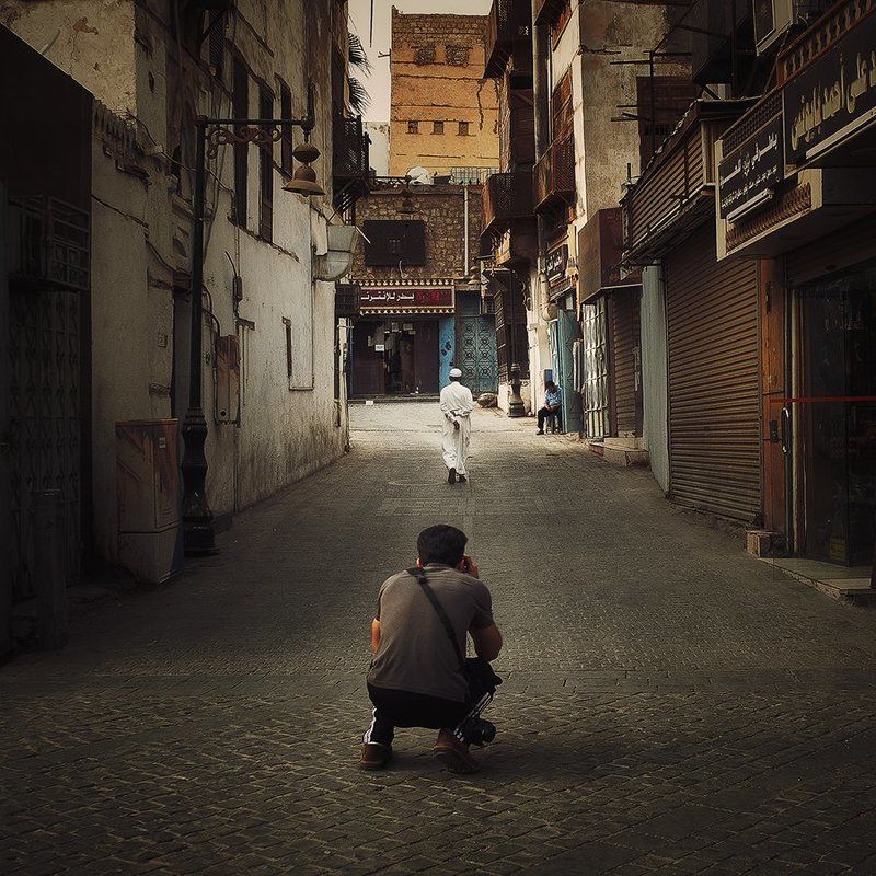 Catching Photographerphoto preview