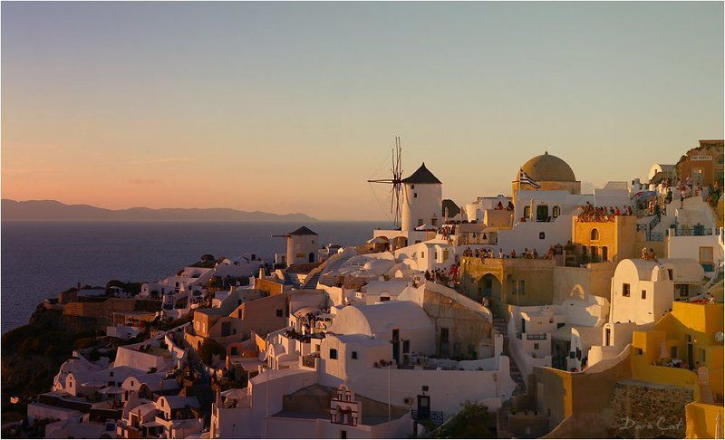 Провожая солнцеphoto preview