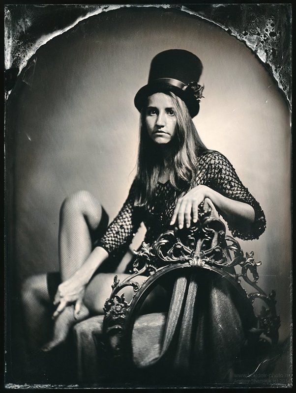 Circus Dollphoto preview