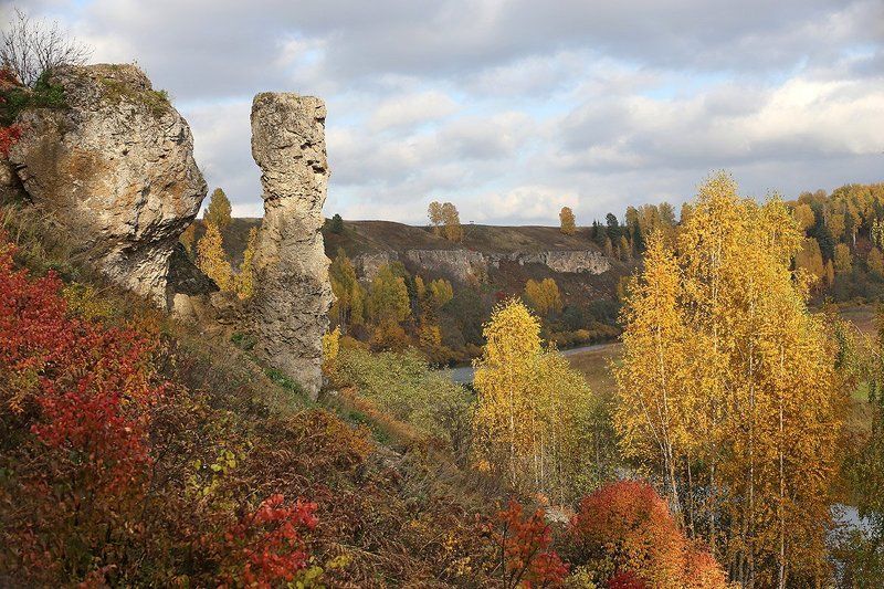 осень Часовойphoto preview