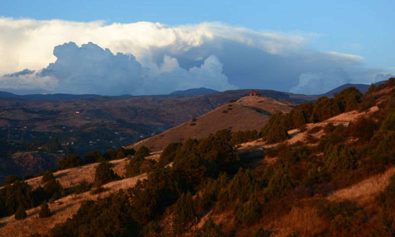 армения Осень в Арменииphoto preview