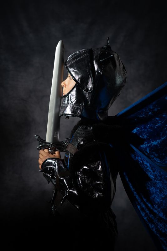 Мой рыцарьphoto preview