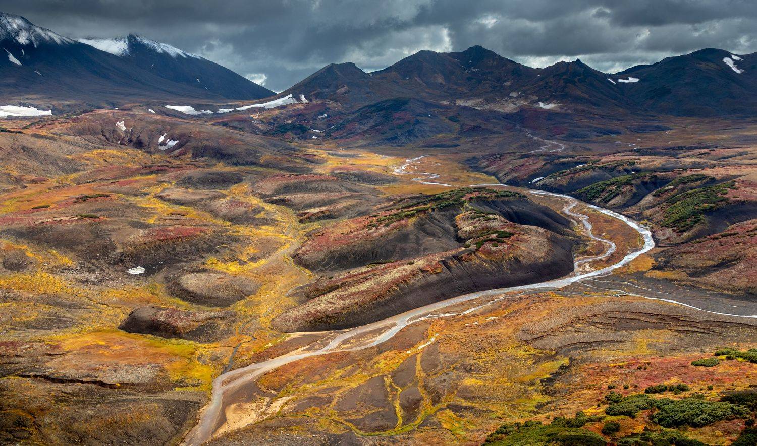 камчатка, нд, осень, что такое осень?, горы, kamchatka, autumn, mountains, полет, travel, путешествия, осень на камчатке, осень на камчатке нд, Демкина Надежда
