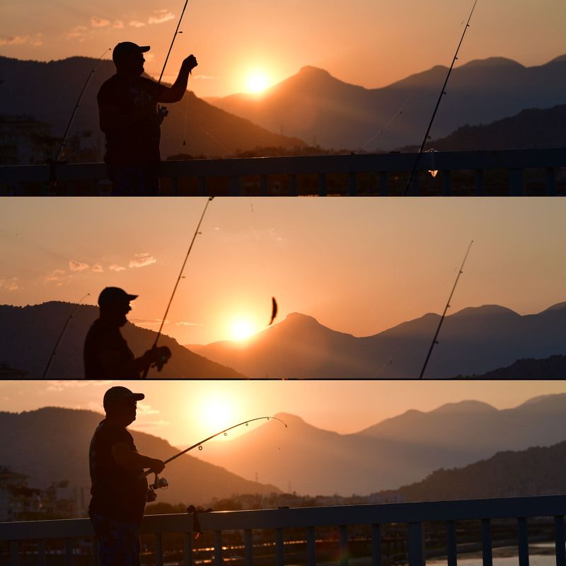 #sunset #portrait #antalya  moment..photo preview