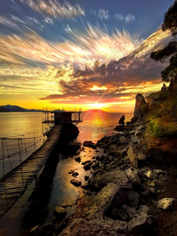 Крым. Новый Свет. 2020 Светphoto preview