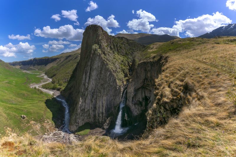 Водопад Эмирphoto preview