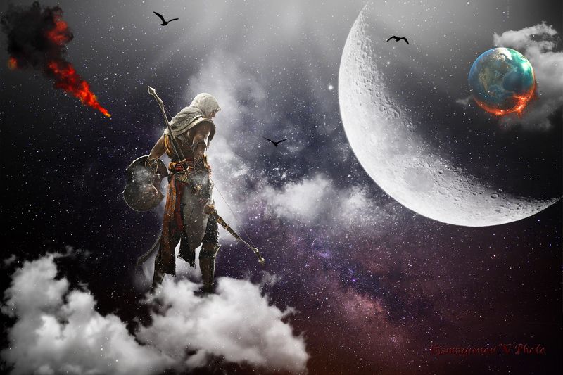 Под знаком стрельцаphoto preview