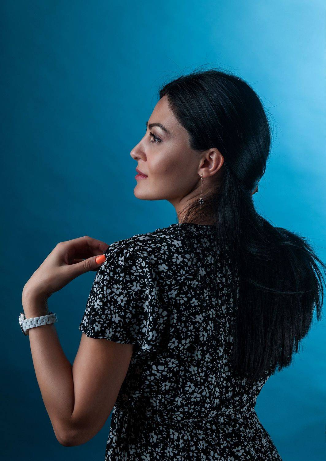 Фатима. Автор: Батраз Табуев , Батраз Табуев